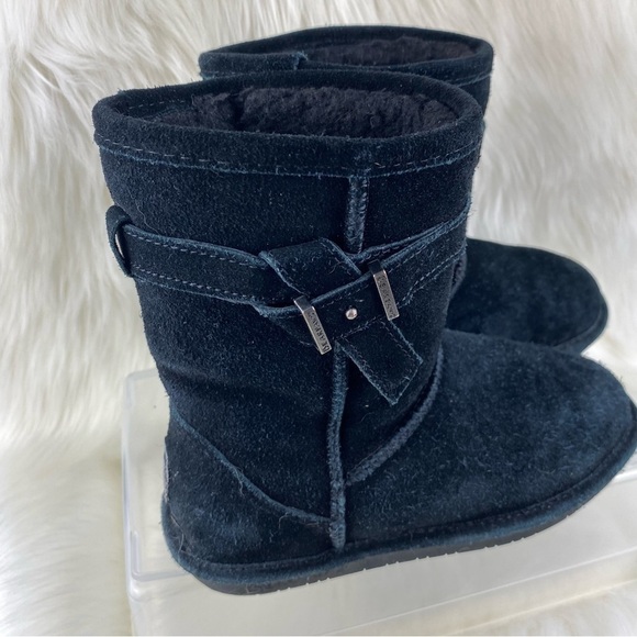 BEARPAW WINTER BOOTS - Picture 2 of 12
